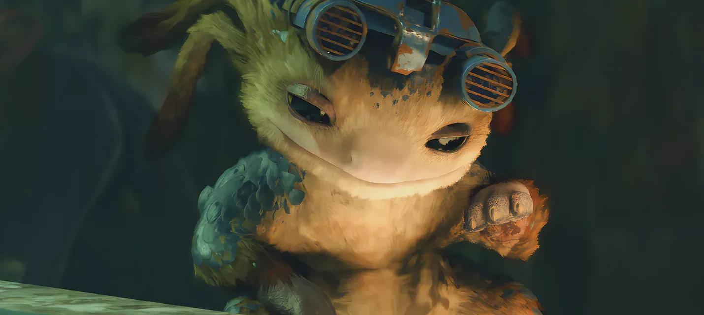 Изображение Геймплей Star Wars Outlaws с Nintendo Switch 2 в док-режиме Изображение к Геймплей Star Wars Outlaws с Nintendo Switch 2 в док-режиме