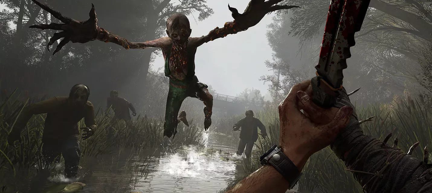 Dying Light: The Beast получит...