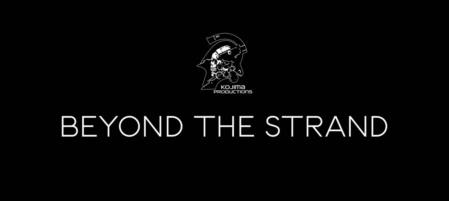 Kojima Productions проведёт шо...