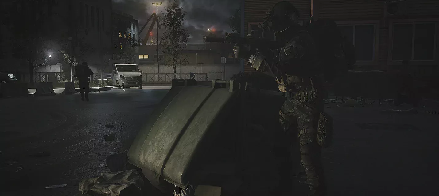 Изображение Escape from Tarkov выйдет в Steam Изображение к Escape from Tarkov выйдет в Steam