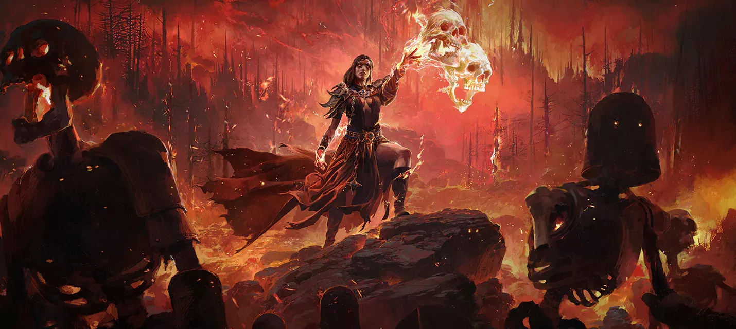 Blizzard рассматривает возможн...