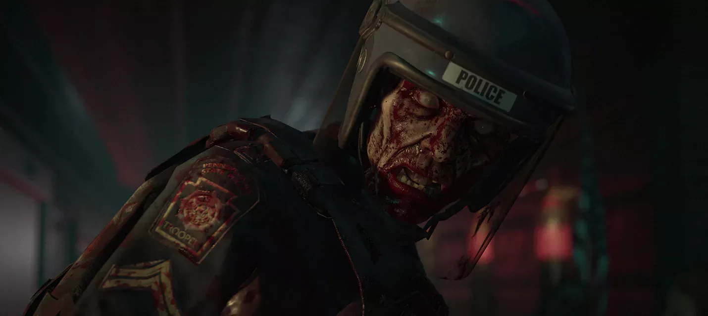 Изображение Релизная версия No More Room in Hell 2 отложена до 2026 года — детей-зомби в игре не будет Изображение к Релизная версия No More Room in Hell 2 отложена до 2026 года — детей-зомби в игре не будет