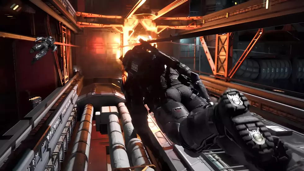 The Expanse: Osiris Reborn вдохновлена миссией из Mass Effect 2 — детали из интервью с разработчиками
