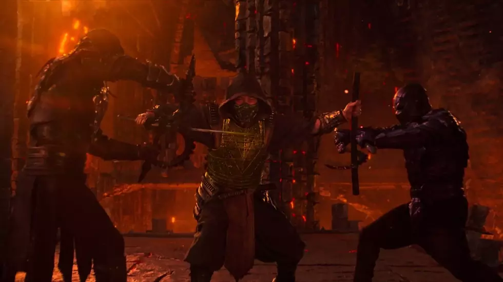 «Мортал Комбат 2» перенесли на май 2026 года — премьера сдвинута на семь месяцев позже запланированного срока