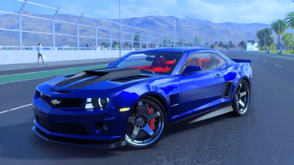 Фанатский сервер The Crew заработает 15 сентября 2025 года
