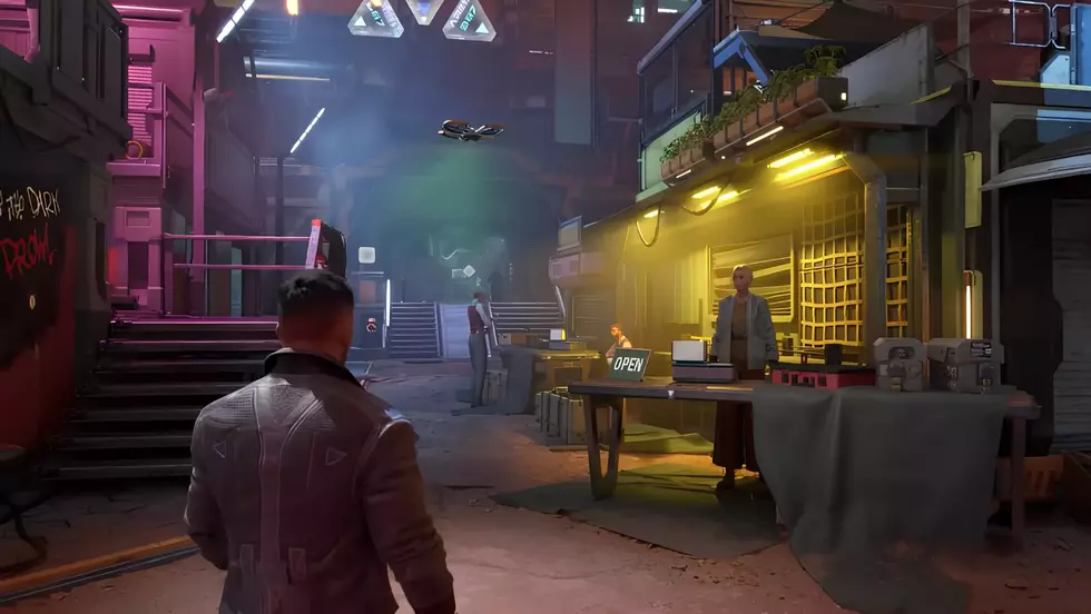 The Expanse: Osiris Reborn вдохновлена миссией из Mass Effect 2 — детали из интервью с разработчиками