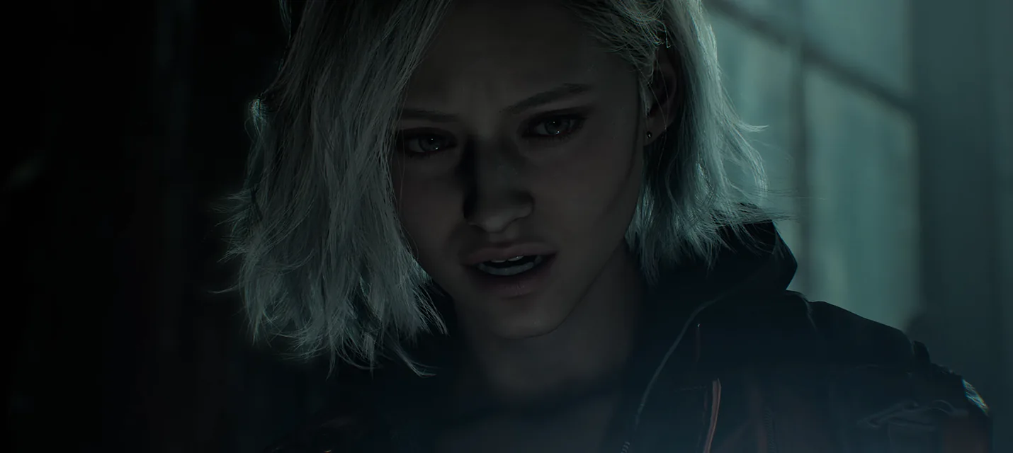 Resident Evil Requiem выходит ...