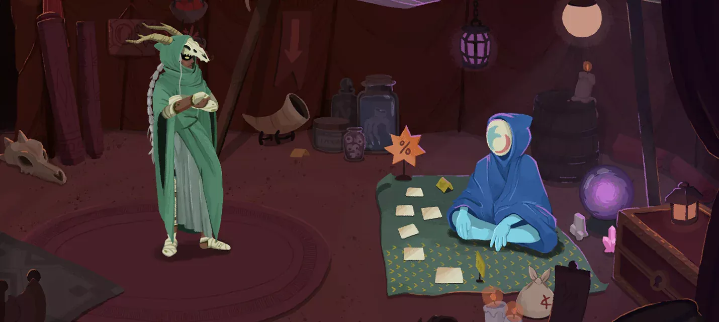 Slay the Spire 2 выйдет в ранн...