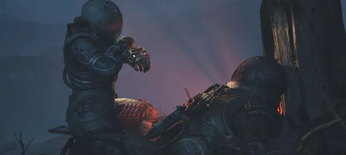 Cronos: The New Dawn продалась...