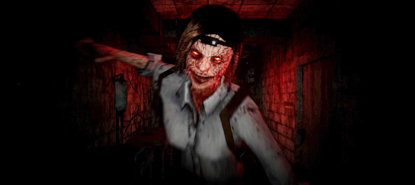 Геймплейный трейлер Living Hel...