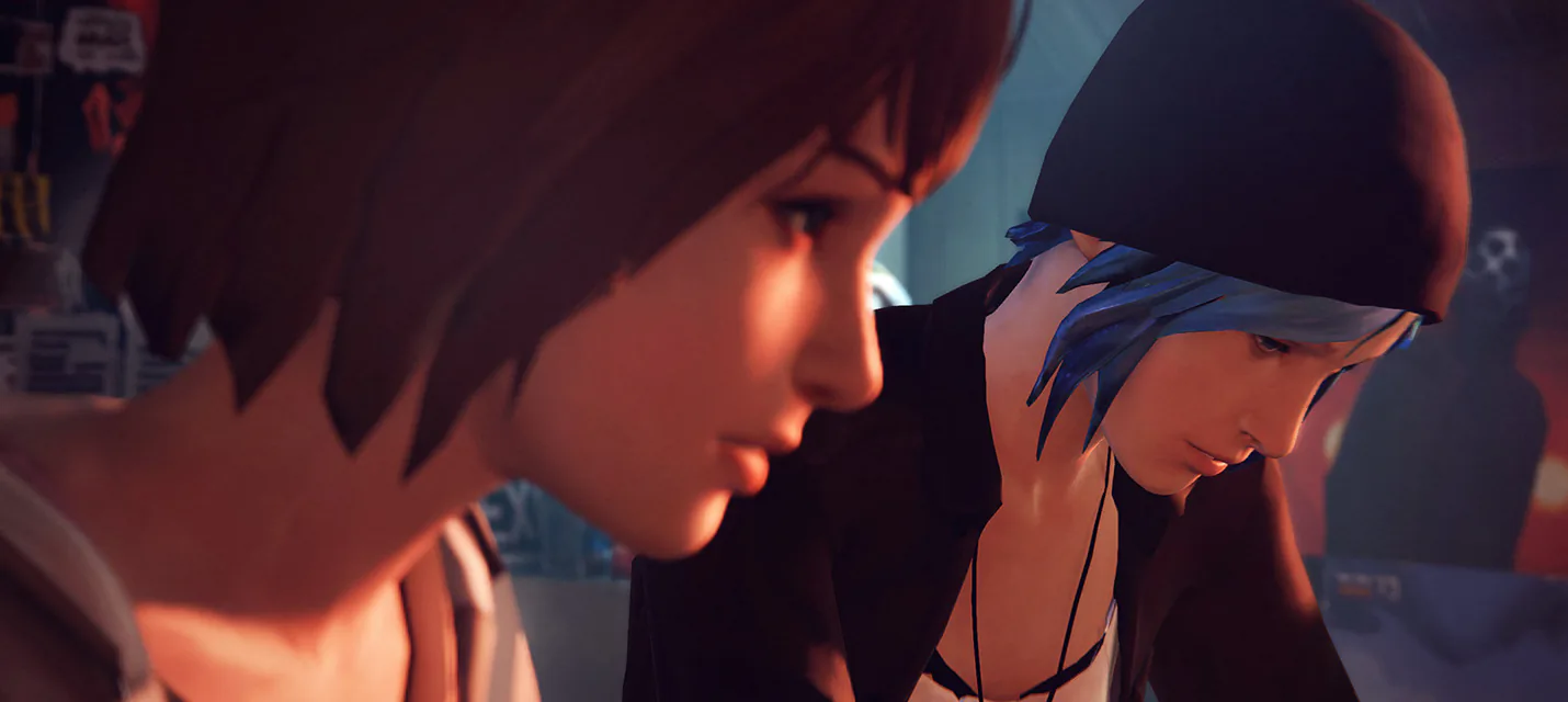 Life is Strange получит сериал...