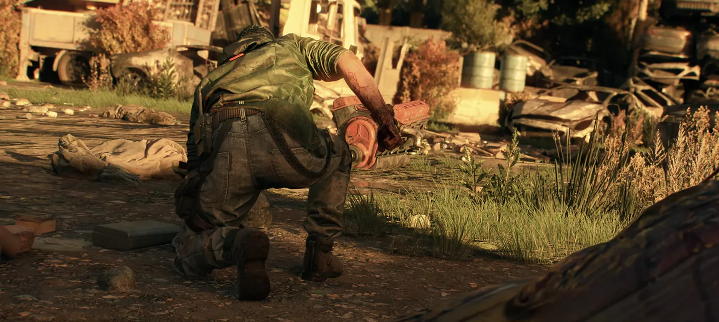 Разработчики Dying Light: The ...