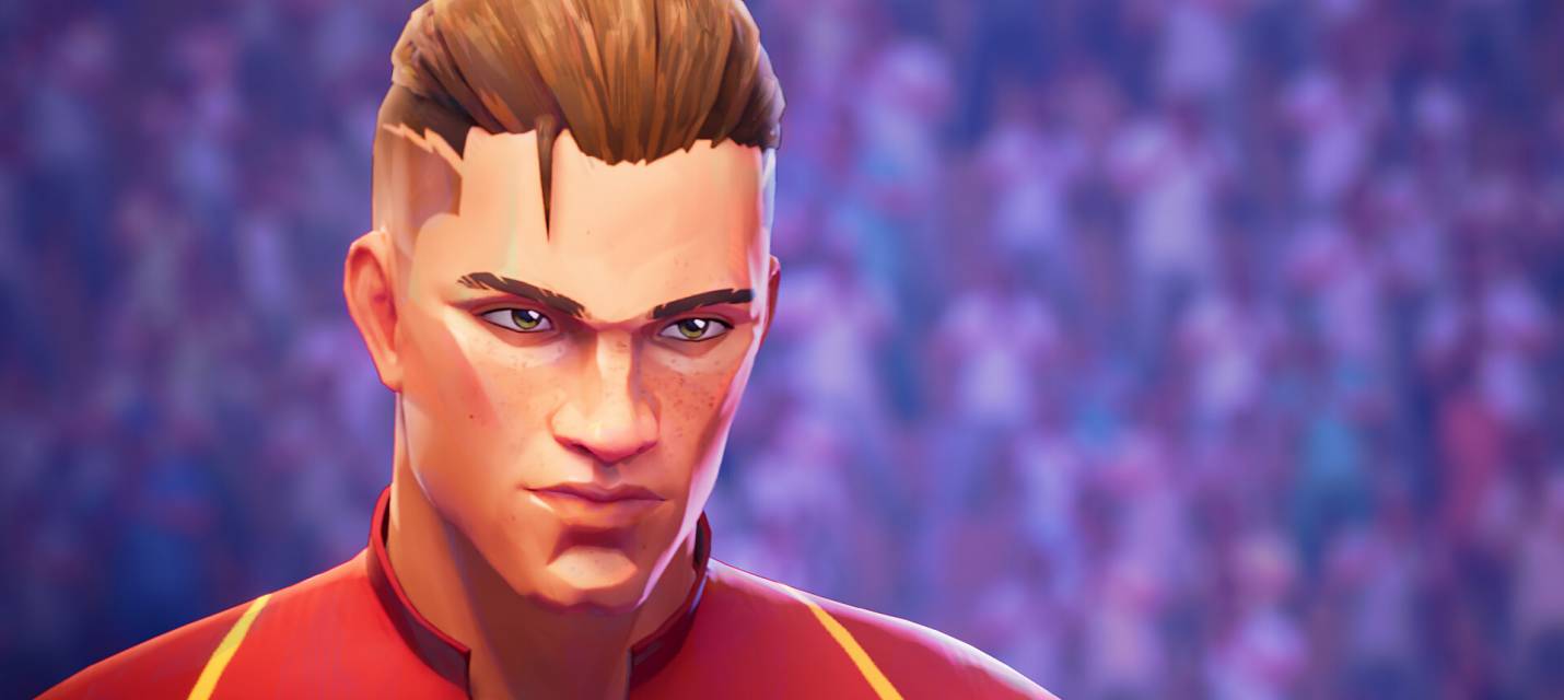 Rematch получил кроссплей спус...
