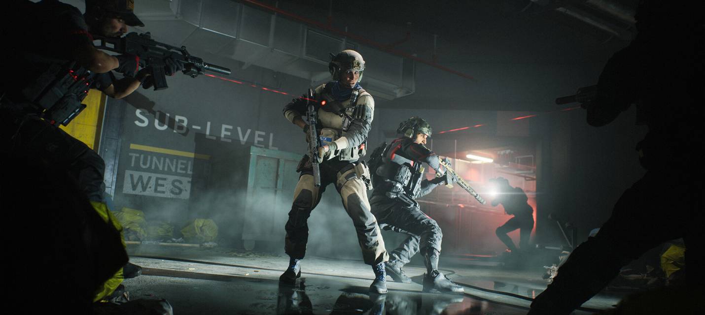 Battlefield 2042 разочаровала ...