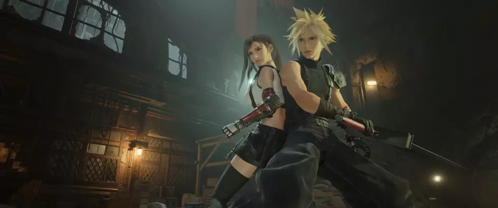 Тэцуя Номура: разработка Final Fantasy VII Remake Part Three и Kingdom Hearts IV идёт по плану