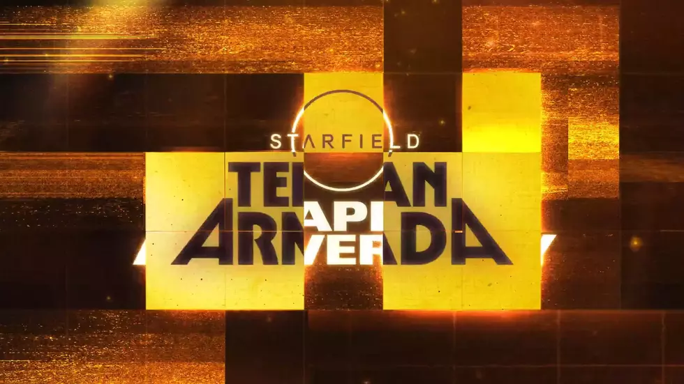 Bethesda тизерит новое дополнение для Starfield — возможно оно называется Terran Armada
