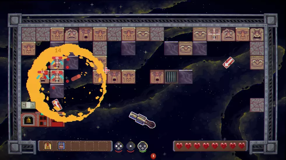 Автор Vampire Survivors открыл собственное издательство, чтобы «делиться удачей»