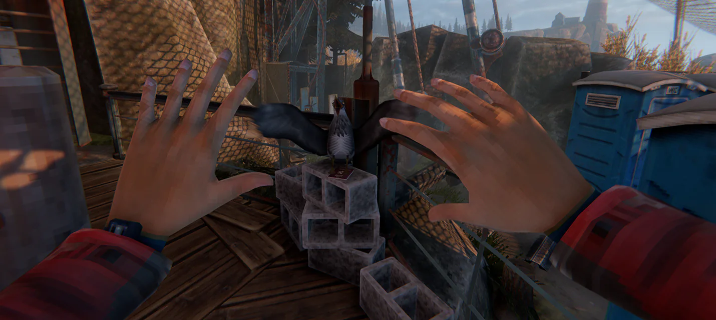 Dimhaven: The Lost Source выйд...