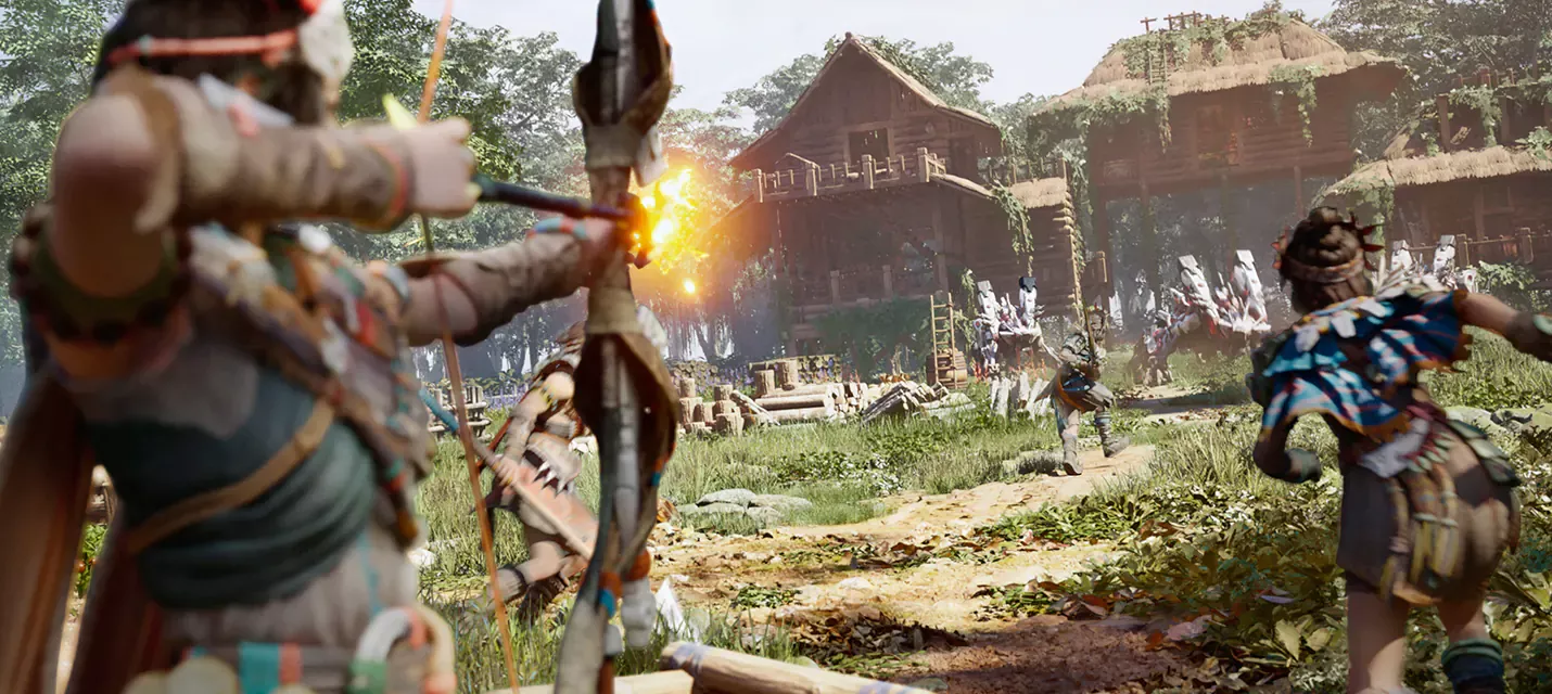 Tencent парирует иск Sony по L...