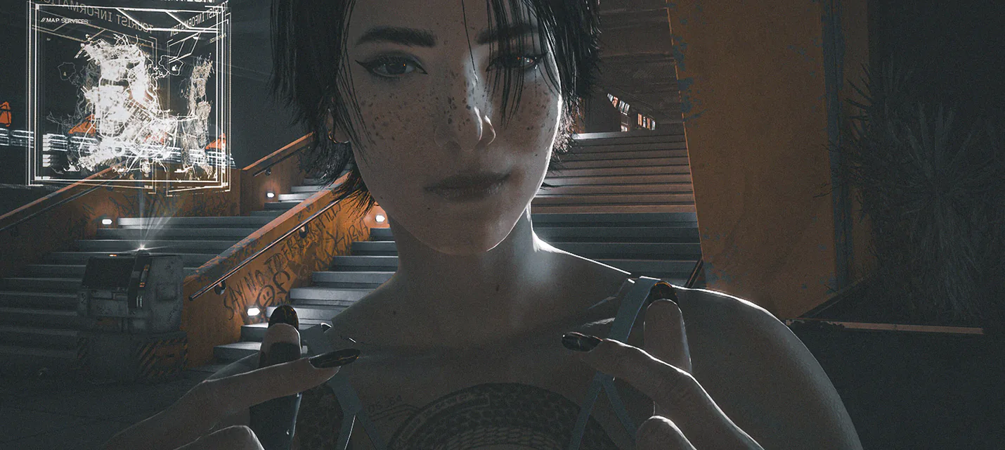 CD Projekt Red снова переписал...