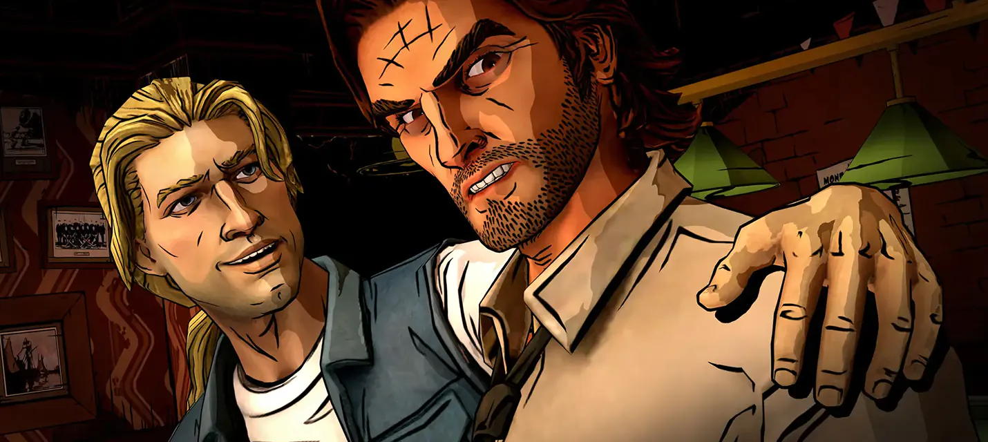 Бывшие сценаристы Telltale: «Н...