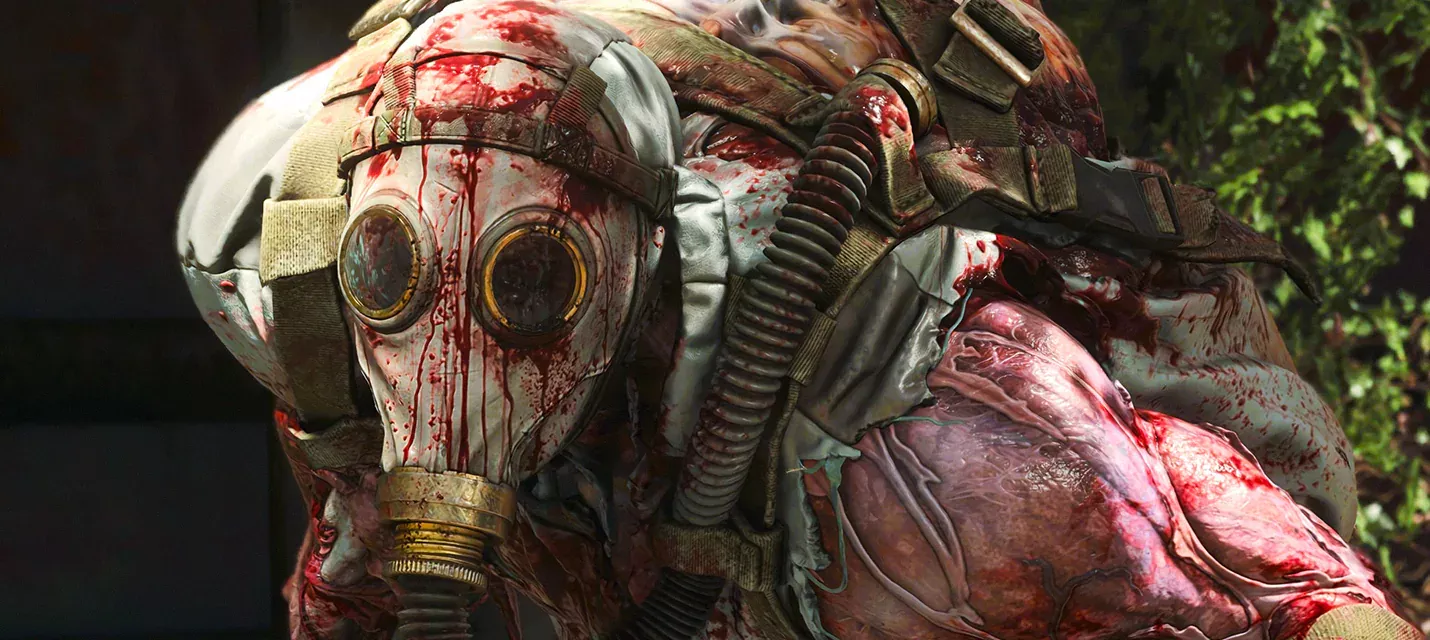 Dying Light: The Beast подверг...