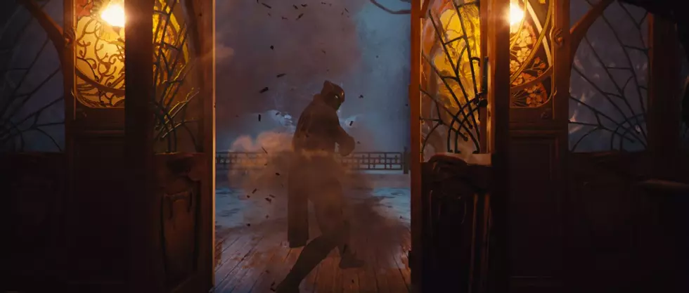 Утечка: геймплейный кадры Marvel 1943: Rise of Hydra с Чёрной Пантерой