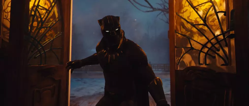 Утечка: геймплейный кадры Marvel 1943: Rise of Hydra с Чёрной Пантерой