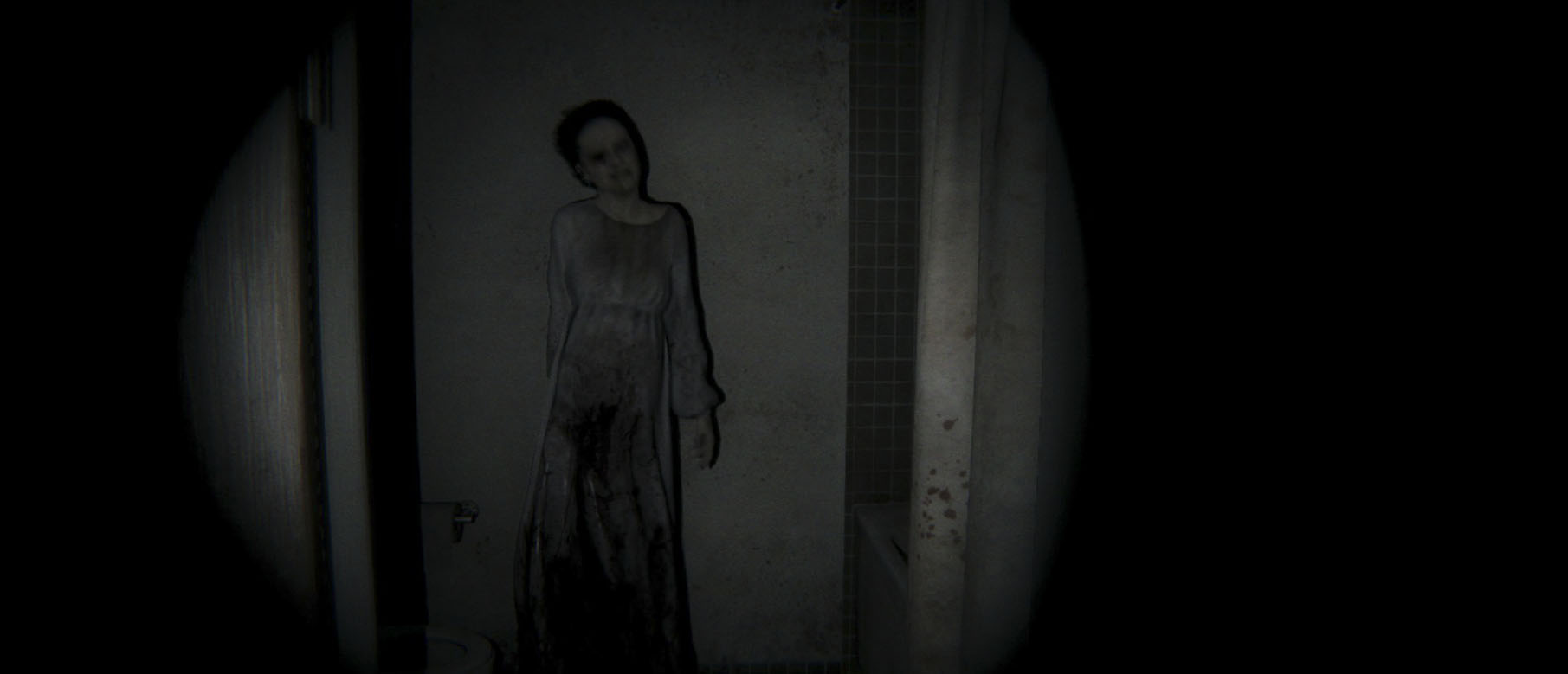 Изображение к Фанатская короткометражка по мотивам P.T. Silent Hills