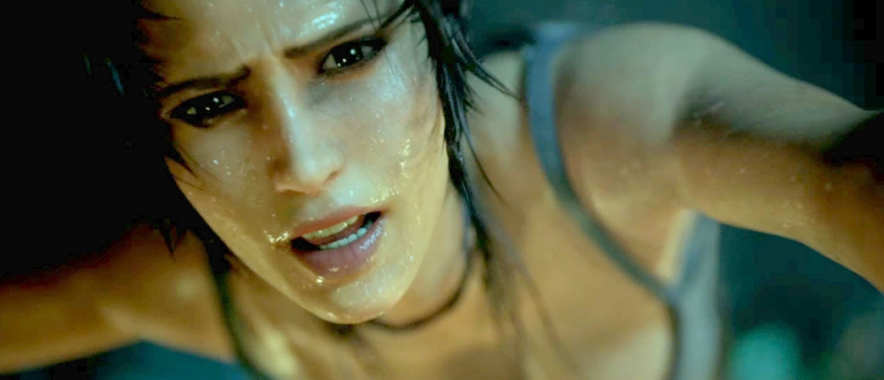 Изображение к Сценарист Tomb Raider призывает к разнообразию персонажей, говорит, что игры могут научить сопереживанию