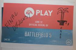 Battlefield 1 - Слух: Дата анонса Battlefield 5 и информация о DLC - screenshot 1