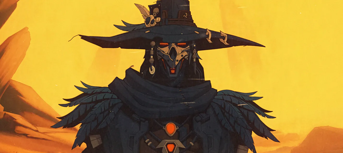 Авторы Borderlands 4 представи...