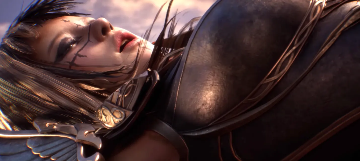 Netmarble выпустила новый трей...
