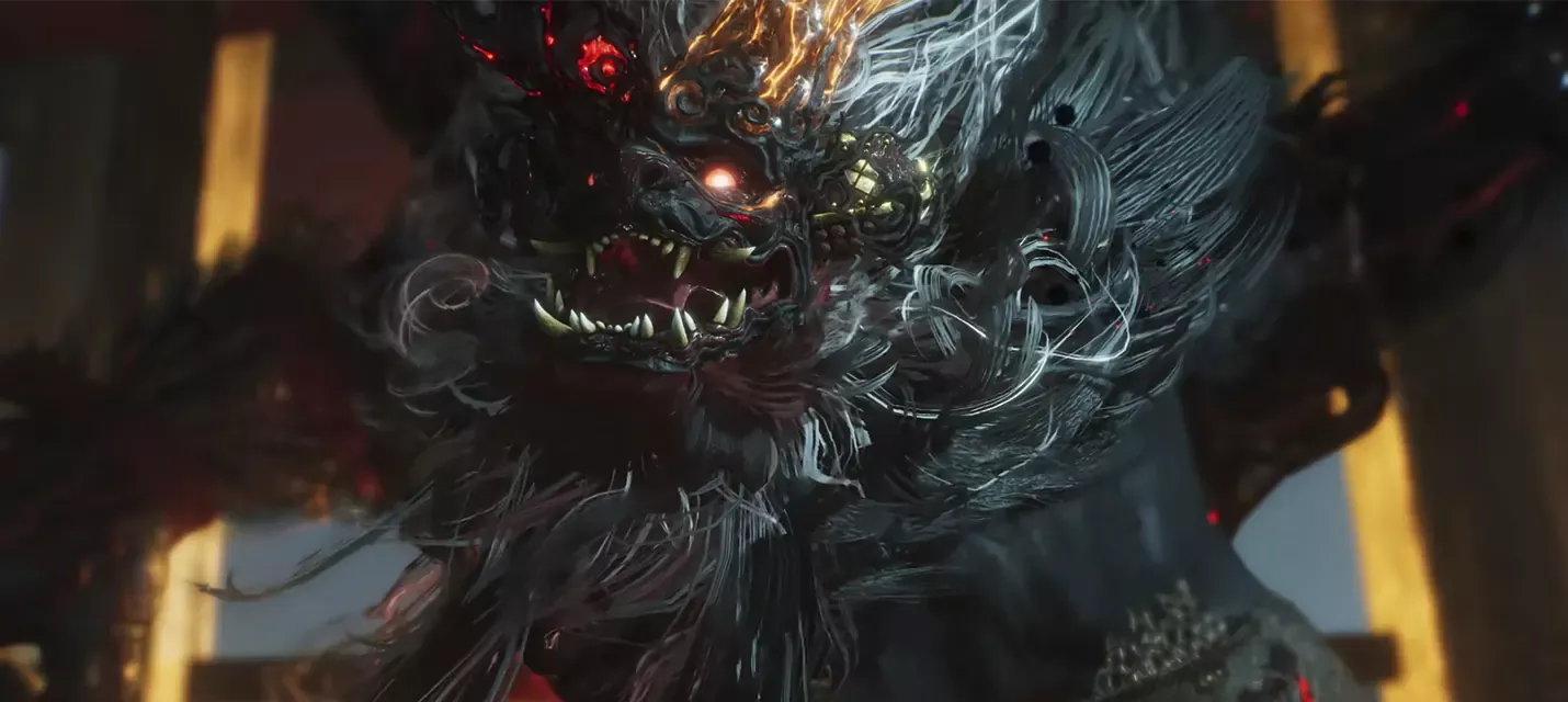 Amazon Japan: Nioh 3 выйдет 6 ...