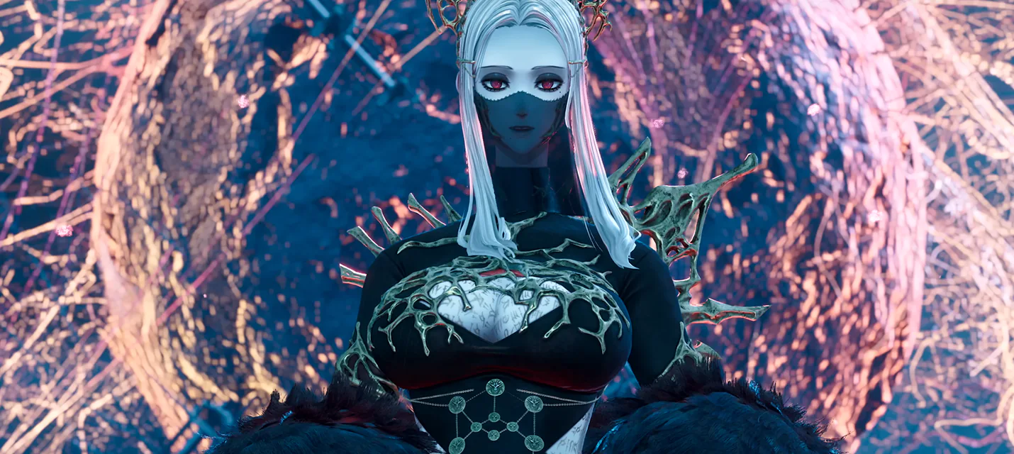 Bandai Namco объявила дату вых...