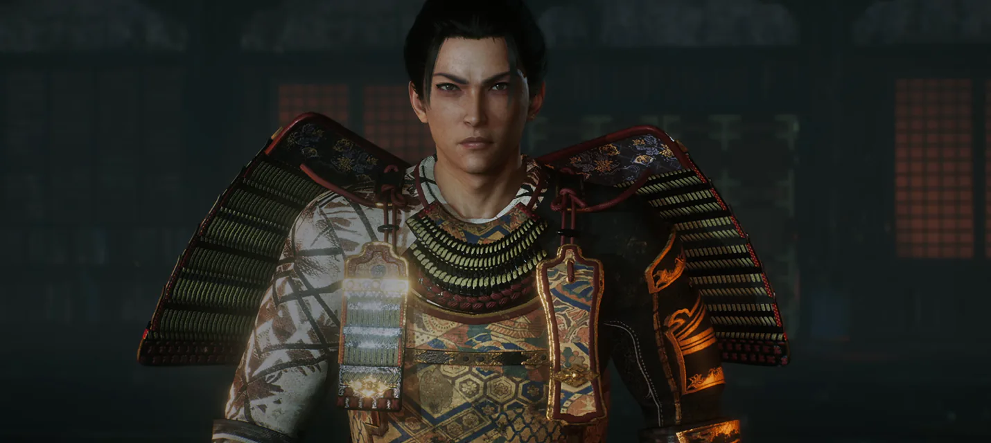 Nioh 3 получила новый трейлер ...