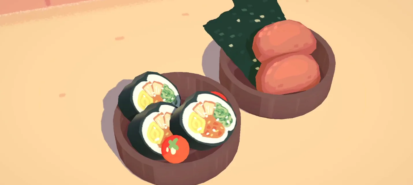 Анонсирован Bento Story — уютн...