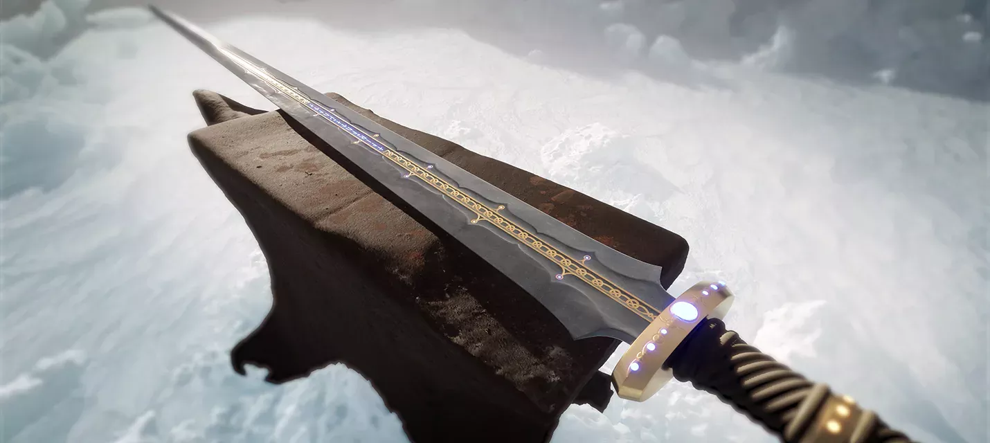Bladesong получила бесплатное ...