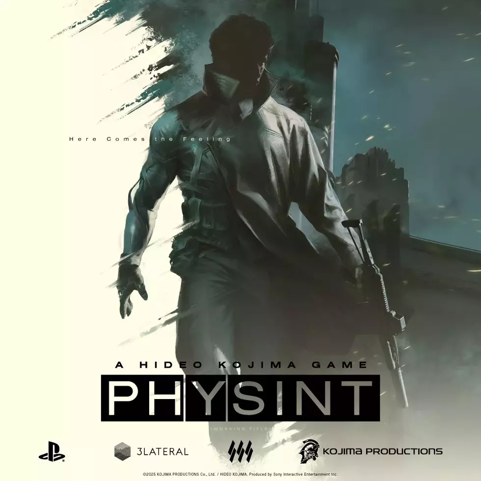 Главным героем Physint может стать Роберт Паттинсон
