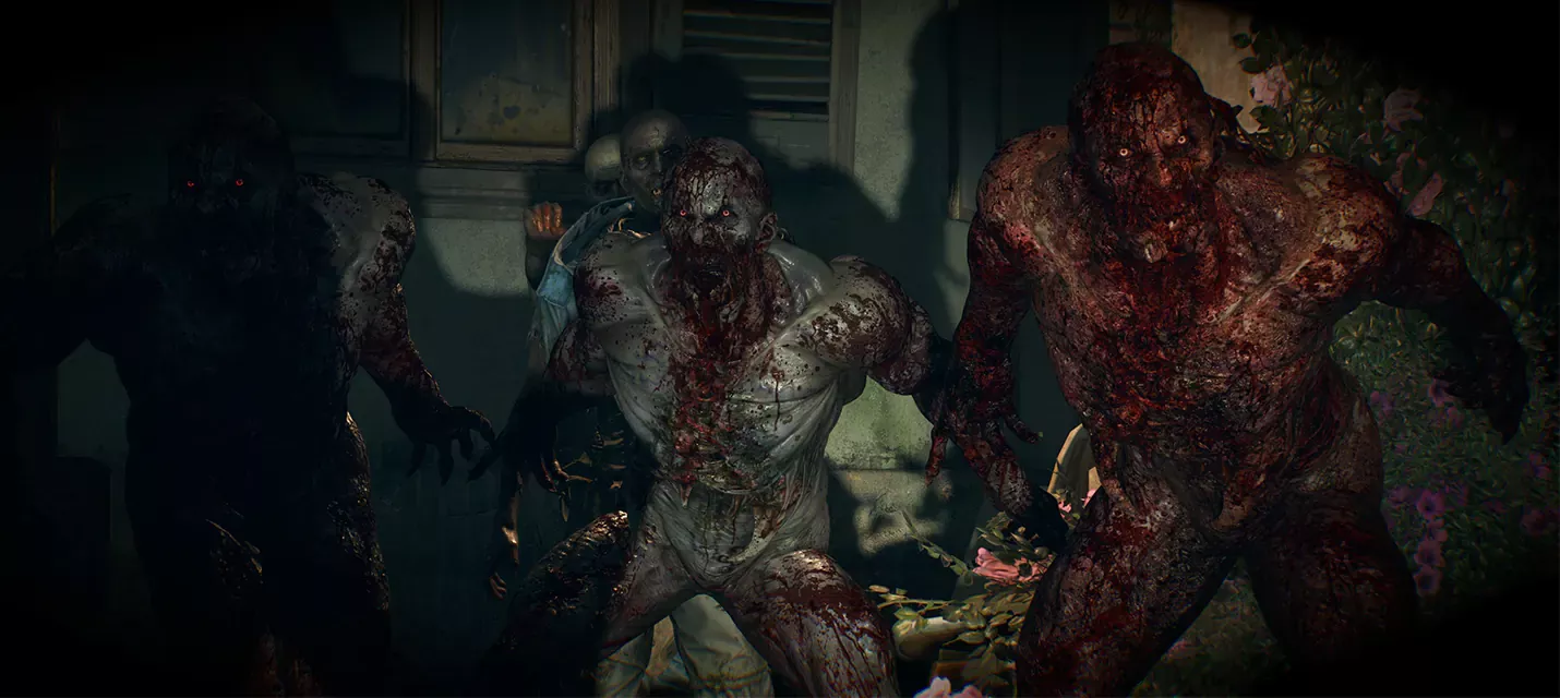В Dying Light The Beast переби...