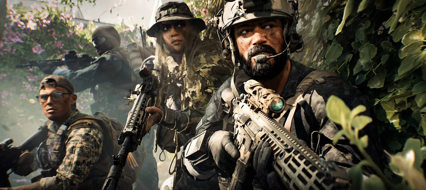 Battlefield 6 набрала 1,7 млн ...