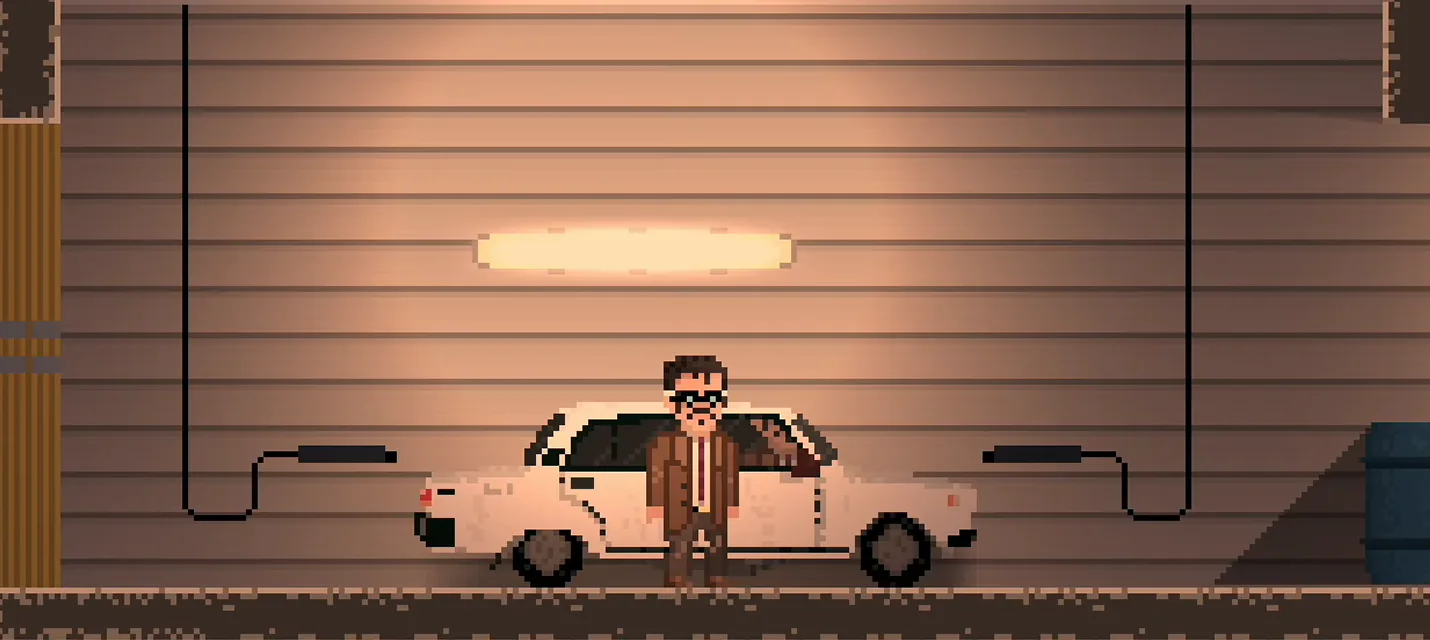 Анонсирован Glowing Lamps — им...