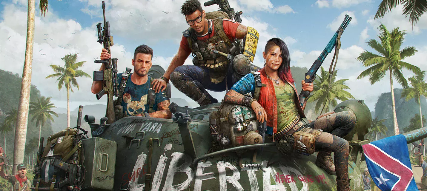 Ubisoft и Tencent запускают Va...