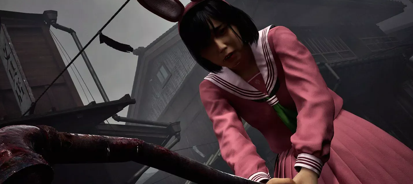 Продажи Silent Hill f превысил...