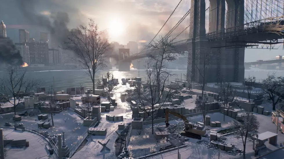 Первый сезон Battlefield 6 стартует 28 октября — три фазы, два новых режима, карты в Калифорнии и «замёрзший» Нью-Йорк