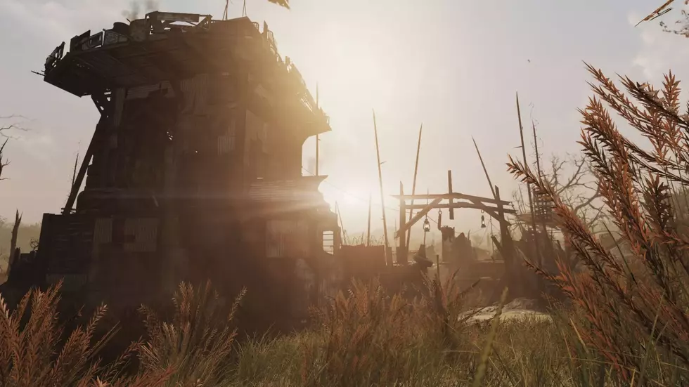 В Fallout 76 появится Гуль из сериала, охота за головами и новая территория в Огайо
