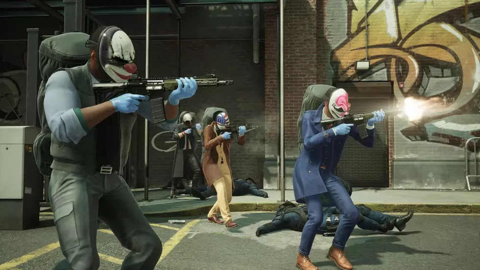 Starbreeze заявила, что офлайн-режим для Payday 3 «невозможен» — студия сосредоточится на обновлениях