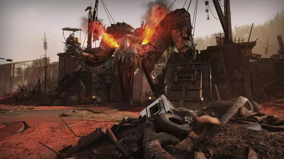 В Fallout 76 появится Гуль из сериала, охота за головами и новая территория в Огайо