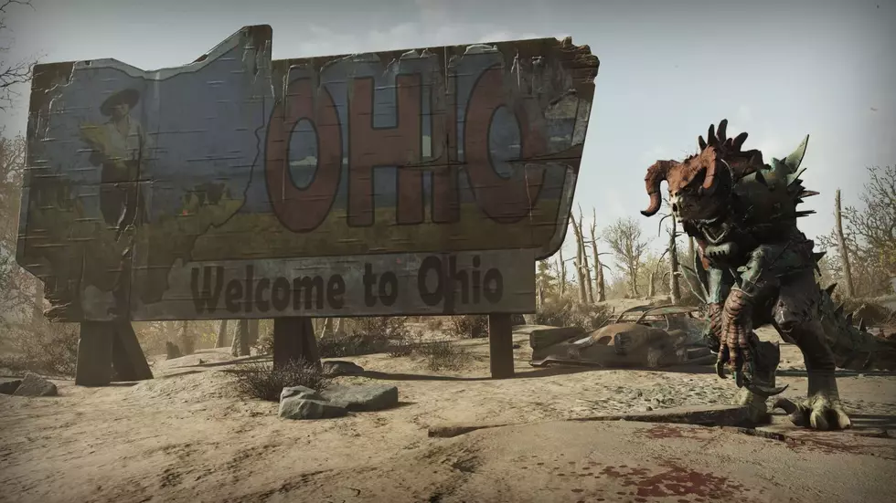 В Fallout 76 появится Гуль из сериала, охота за головами и новая территория в Огайо