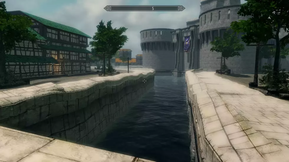 Модификация переносит Восточные королевства из World of Warcraft в The Elder Scrolls V: Skyrim